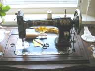SewingMachine