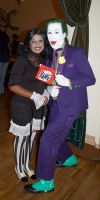 Joker+Friend