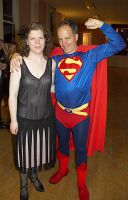 Superman+LoisLane